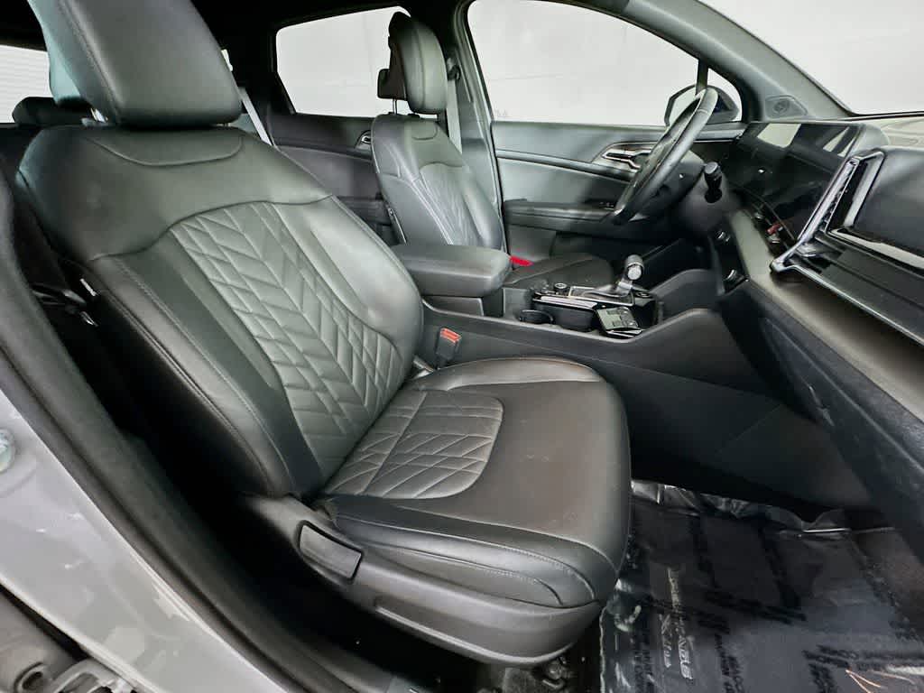 Kia Sportage X-Line 2023