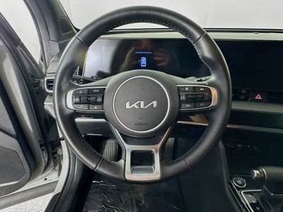 Kia Sportage X-Line 2023