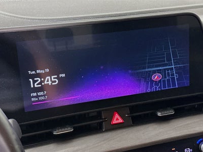 Kia Sportage X-Line 2023