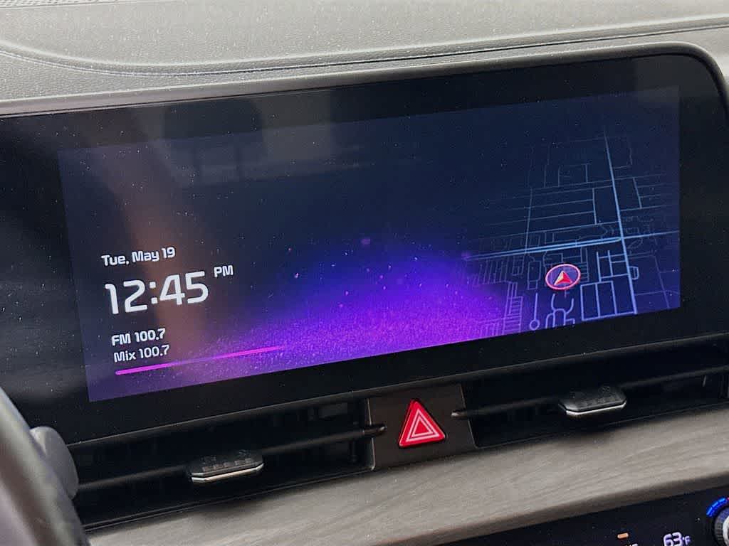 Kia Sportage X-Line 2023