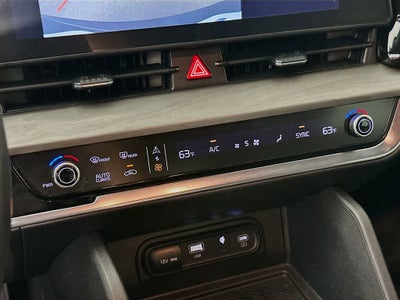 Kia Sportage X-Line 2023