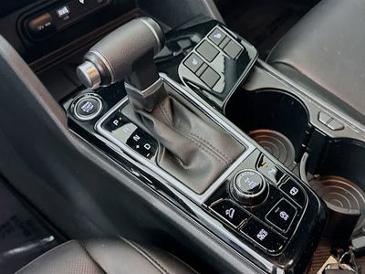 Kia Sportage X-Line 2023