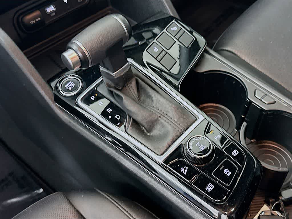 Kia Sportage X-Line 2023