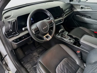 Kia Sportage X-Line 2023