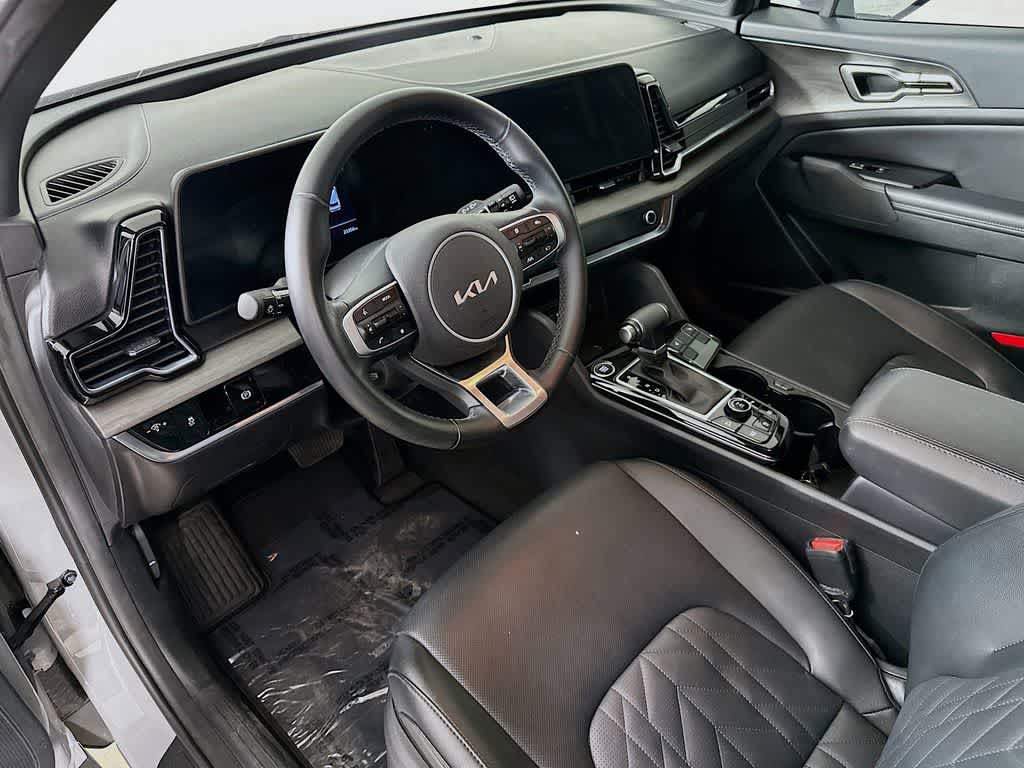 Kia Sportage X-Line 2023