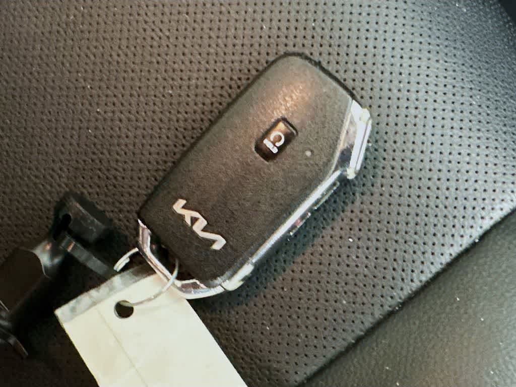 Kia Sportage X-Line 2023