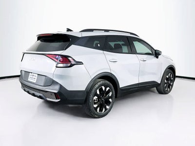 Kia Sportage X-Line 2023