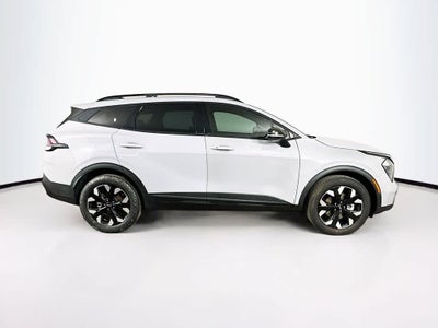 Kia Sportage X-Line 2023