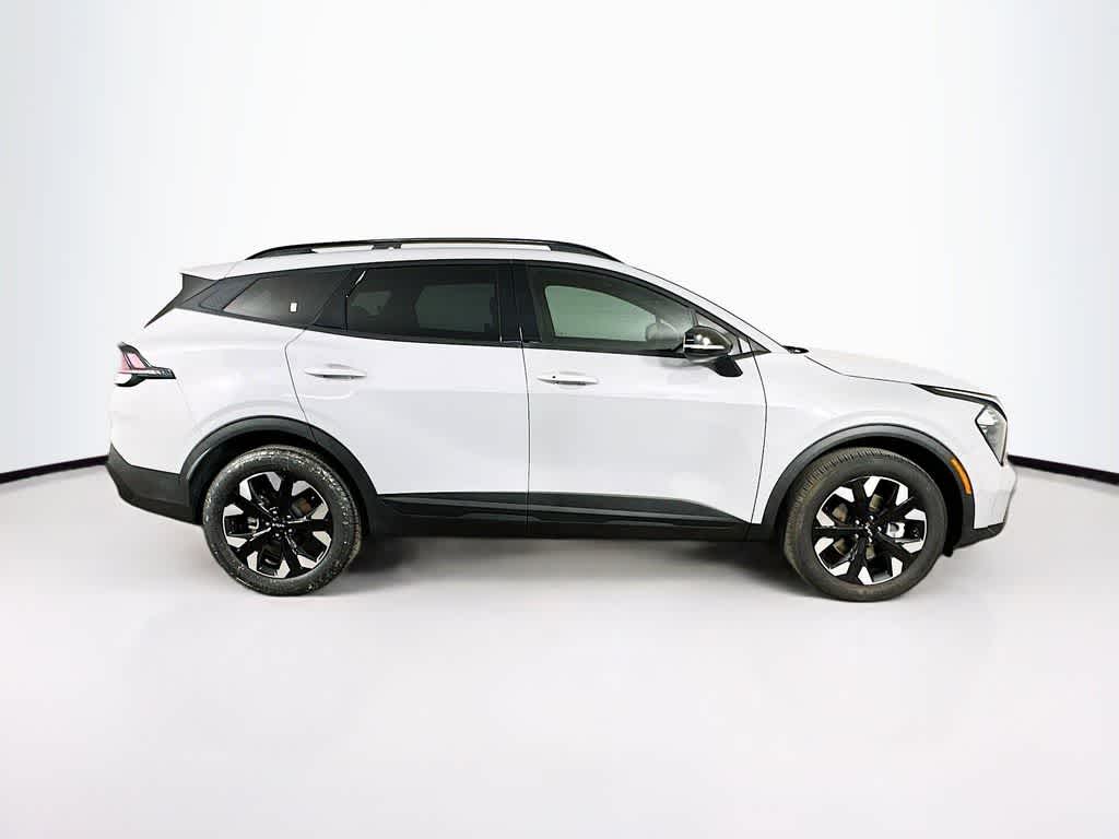 Kia Sportage X-Line 2023