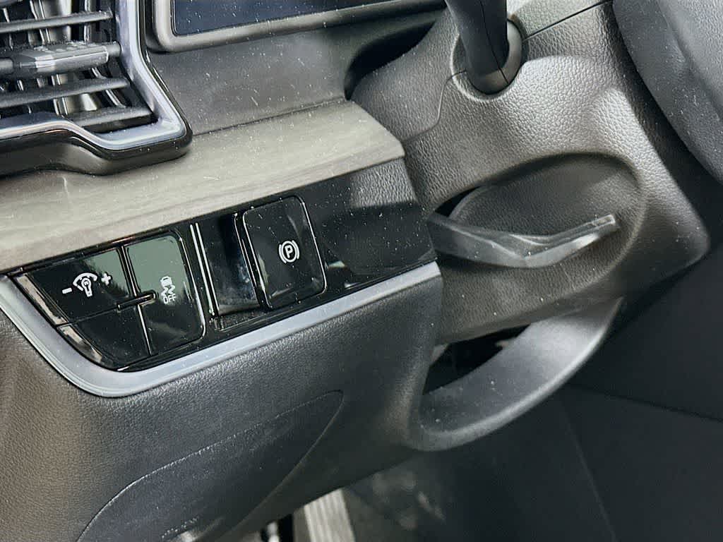 Kia Sportage X-Line 2023