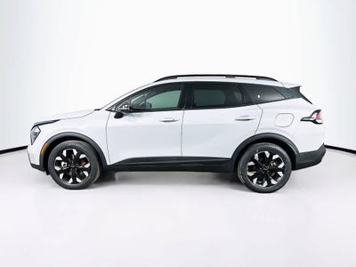 Kia Sportage X-Line 2023