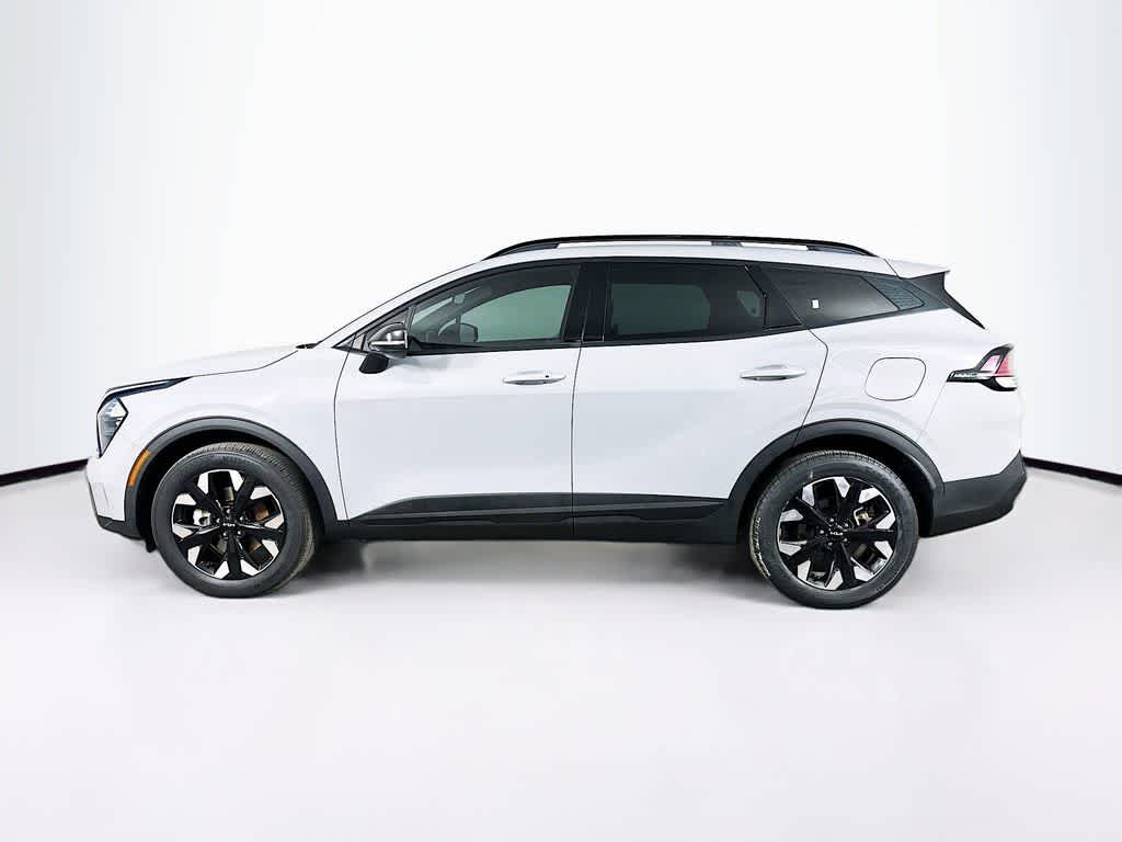 Kia Sportage X-Line 2023