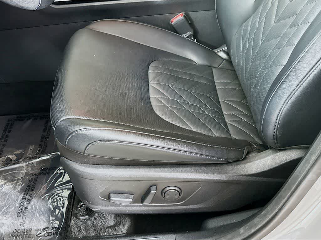Kia Sportage X-Line 2023