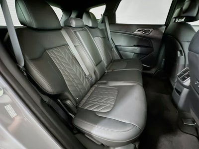 Kia Sportage X-Line 2023
