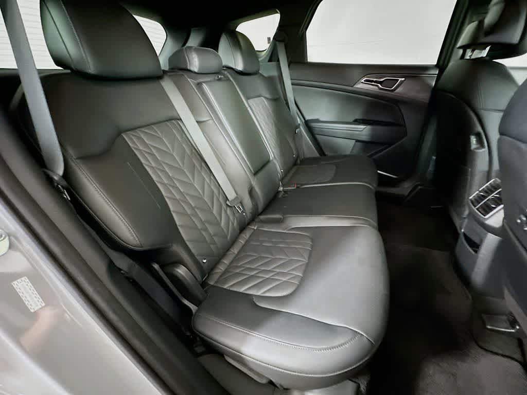 Kia Sportage X-Line 2023