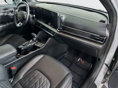 Kia Sportage X-Line 2023