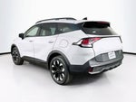 Kia Sportage X-Line 2023