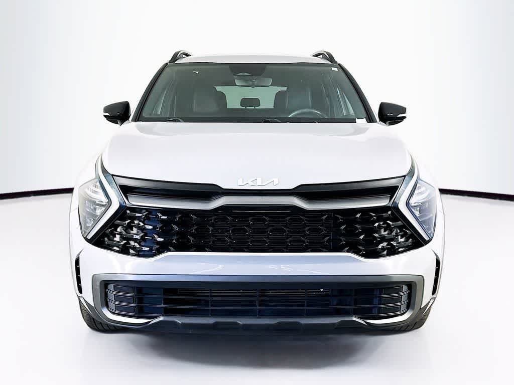 Kia Sportage X-Line 2023