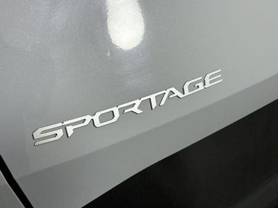 Kia Sportage X-Line 2023