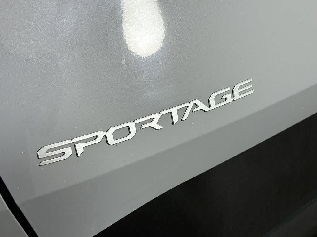 Kia Sportage X-Line 2023