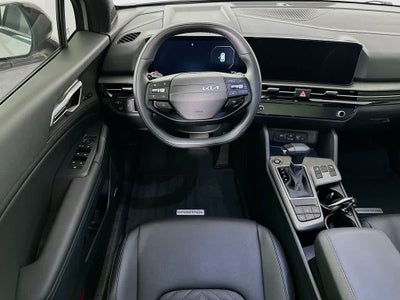 Kia Sportage X-Line 2026