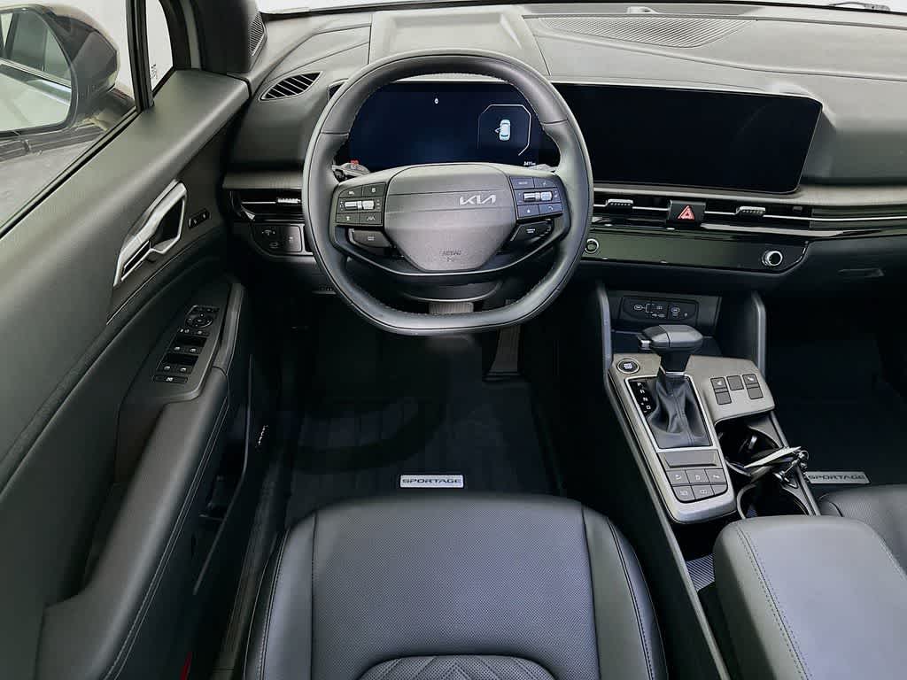 Kia Sportage X-Line 2026