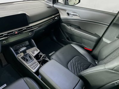 Kia Sportage X-Line 2026
