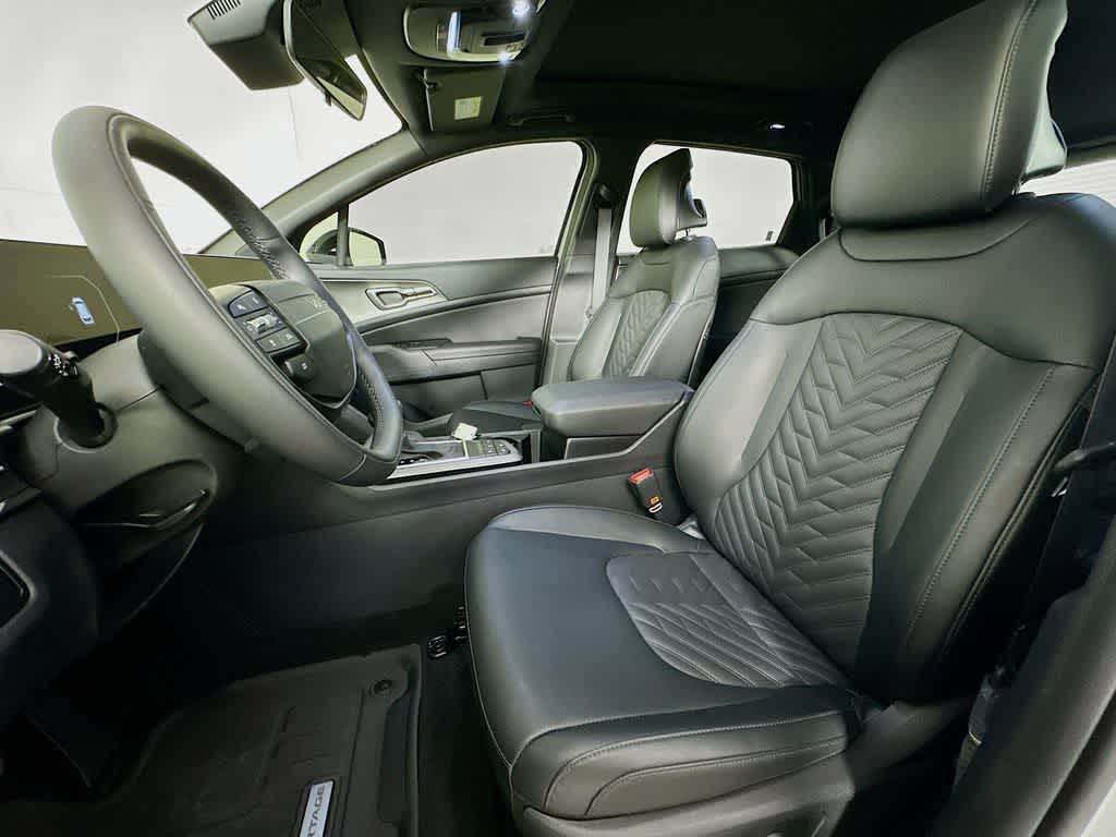 Kia Sportage X-Line 2026
