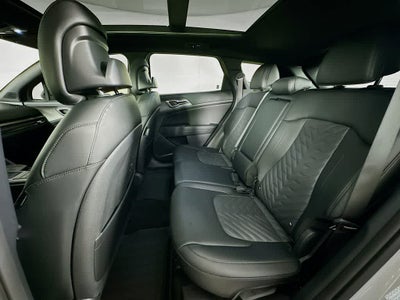 Kia Sportage X-Line 2026