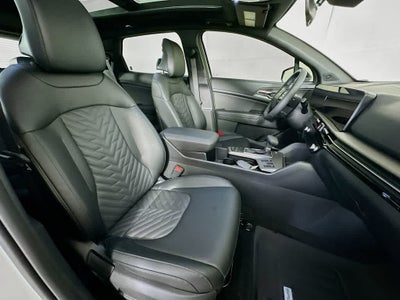 Kia Sportage X-Line 2026