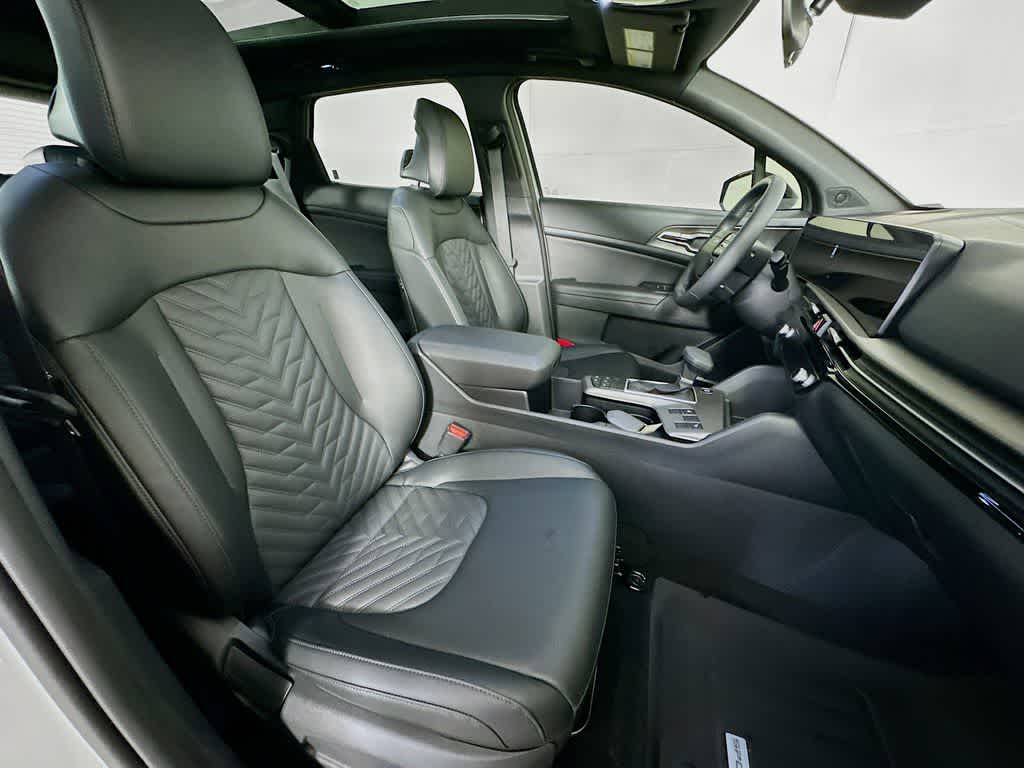 Kia Sportage X-Line 2026