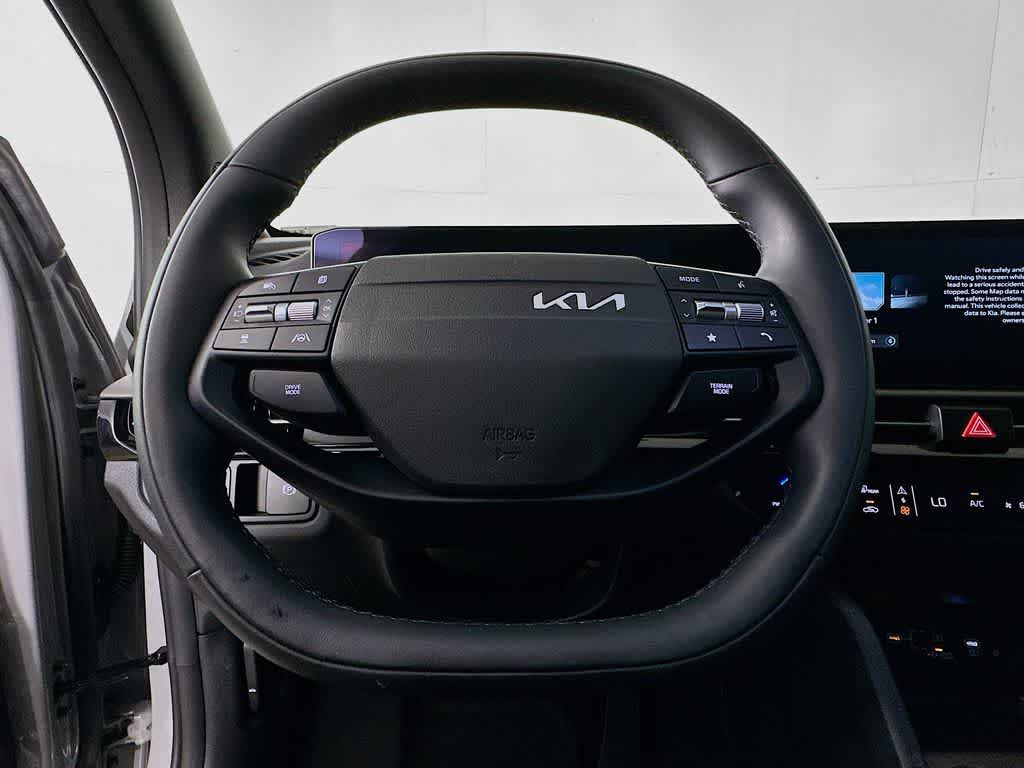 Kia Sportage X-Line 2026