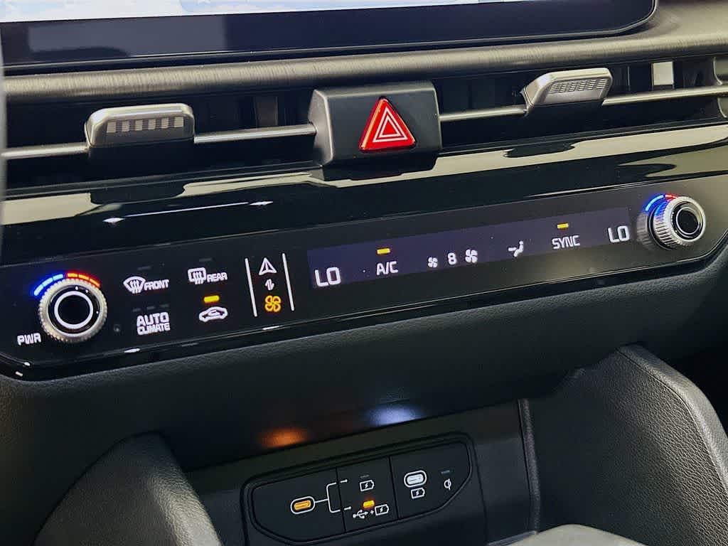 Kia Sportage X-Line 2026