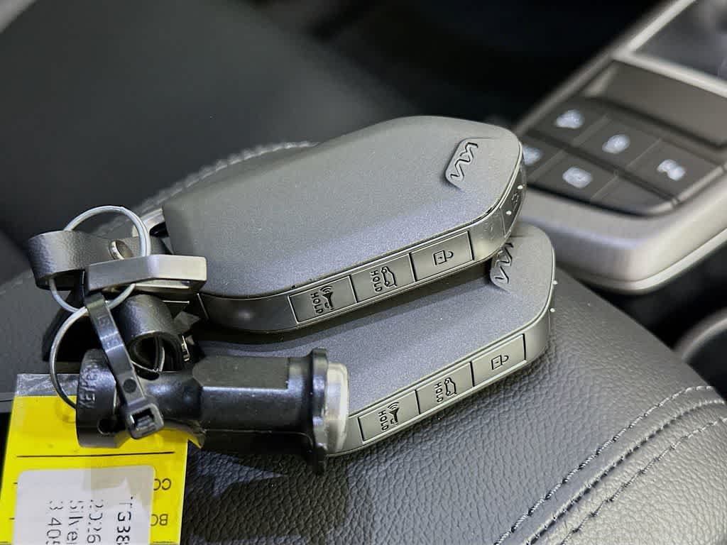 Kia Sportage X-Line 2026