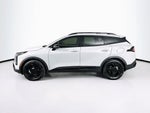 Kia Sportage X-Line 2026