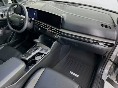Kia Sportage X-Line 2026