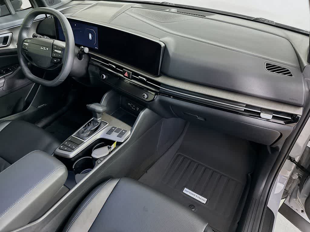 Kia Sportage X-Line 2026