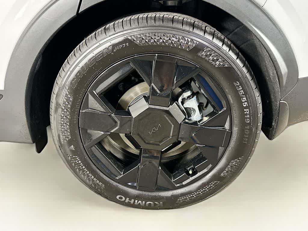 Kia Sportage X-Line 2026