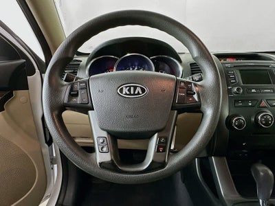 Kia Sorento LX 2013