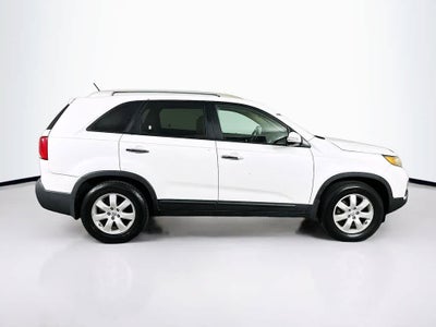 Kia Sorento LX 2013