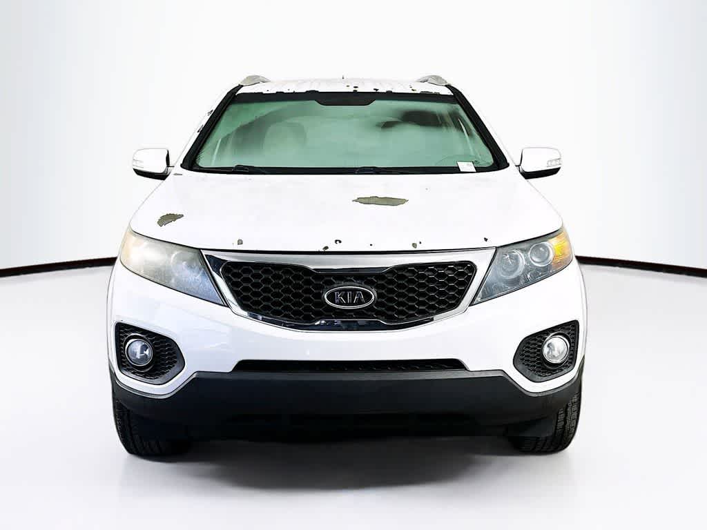 Kia Sorento LX 2013