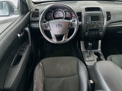 Kia Sorento EX 2012