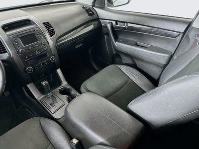 Kia Sorento EX 2012