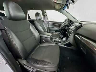 Kia Sorento EX 2012