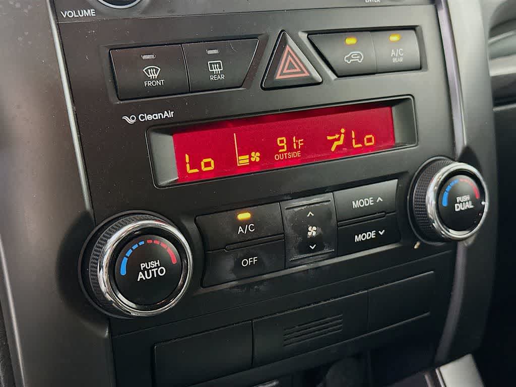 Kia Sorento EX 2012