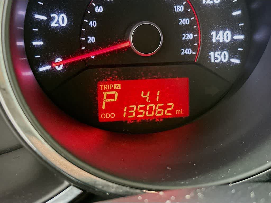 Kia Sorento EX 2012