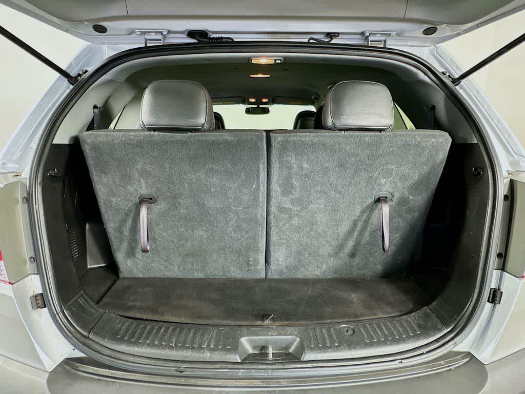 Kia Sorento EX 2012