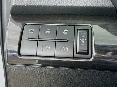 Kia Sorento EX 2012