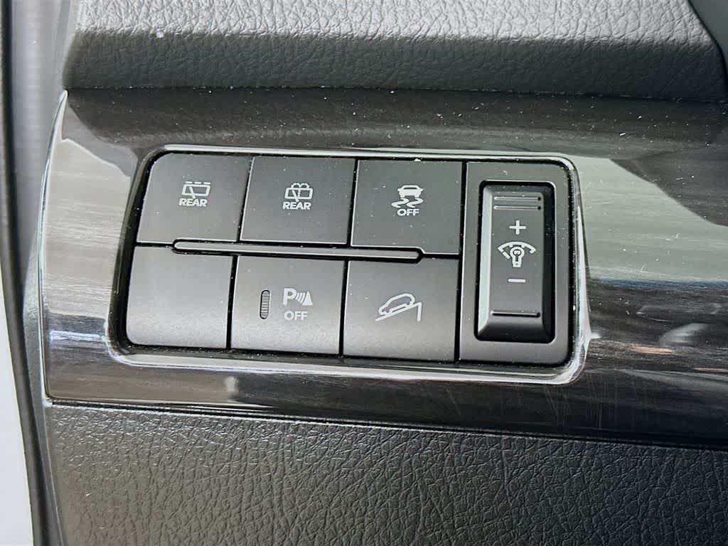 Kia Sorento EX 2012