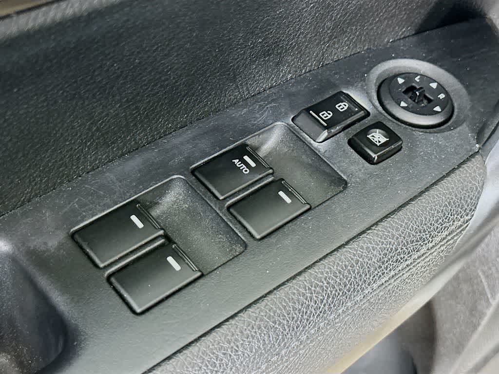 Kia Sorento EX 2012